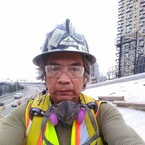 Meet your Posher, Glenn